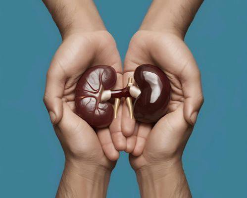 How Does Exercise Help During Kidney Transplant Recovery?