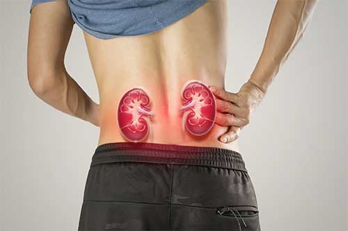Early Signs of Kidney Disease
