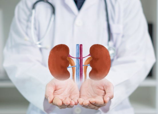 Transplant Caregiver Survival Guide