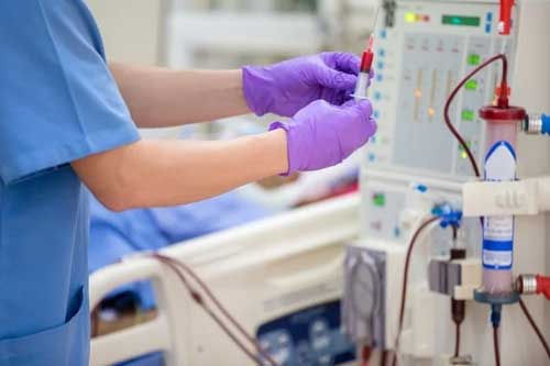 Dialysis Care Made Simple