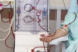 Dialysis in Hindi Meaning (Dialysis Meaning in Hindi)