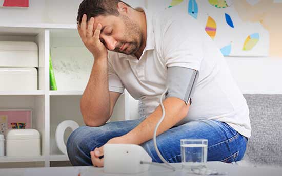 Malignant Hypertension